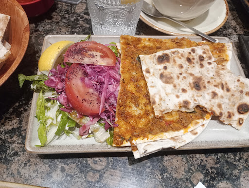 Photo of Zara Mangal - 40 Market St, Watford WD18 0PY